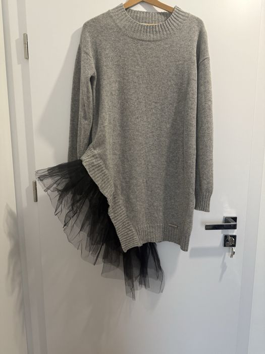 Sweter welna by o lala