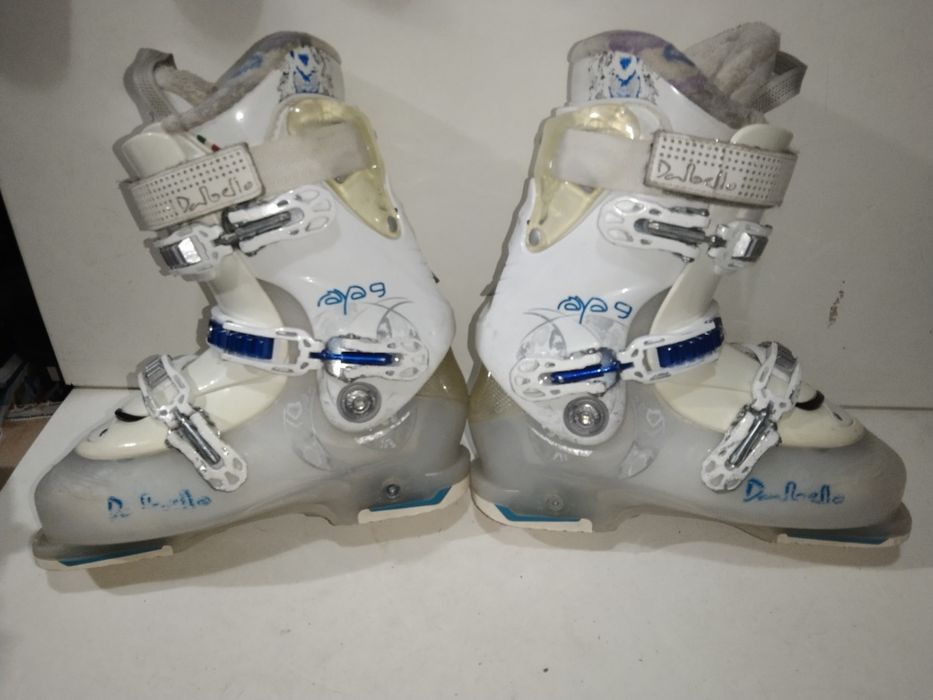 Buty narciarskie DALBELLO Raya 90 Damskie 40/41