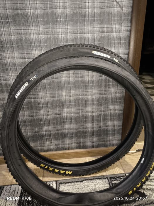 Maxxis rekon 29x2.25