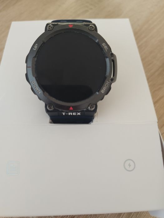 Zegarek amazfit T-Rex 2