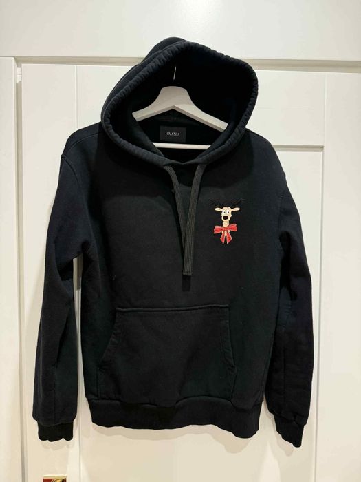 Bluza LaMania okazja rozmiar L