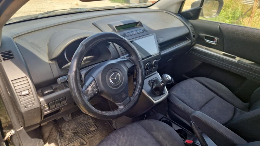 Mazda  5 2 .0 td