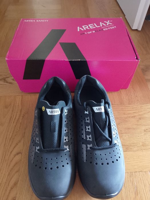 Buty robocze Artra Arosio 44