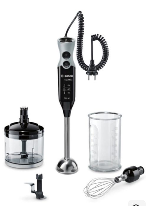 Блендер BOSCH  MSM67170