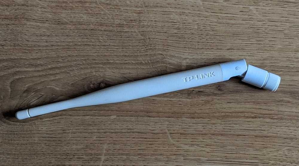 Antena do WiFi Routera TP-LINK