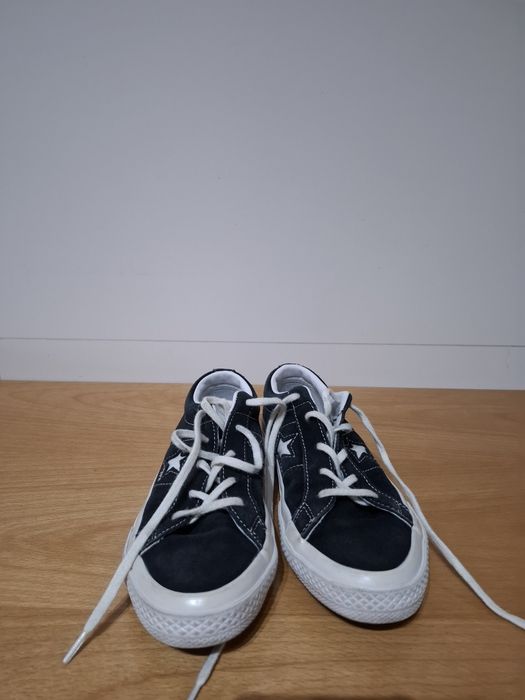 Sapatilhas converse