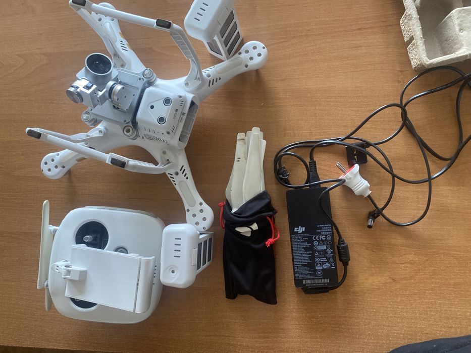 dji phantom 3 - Купити квадрокоптери (дрони) - Ціна на OLX.ua