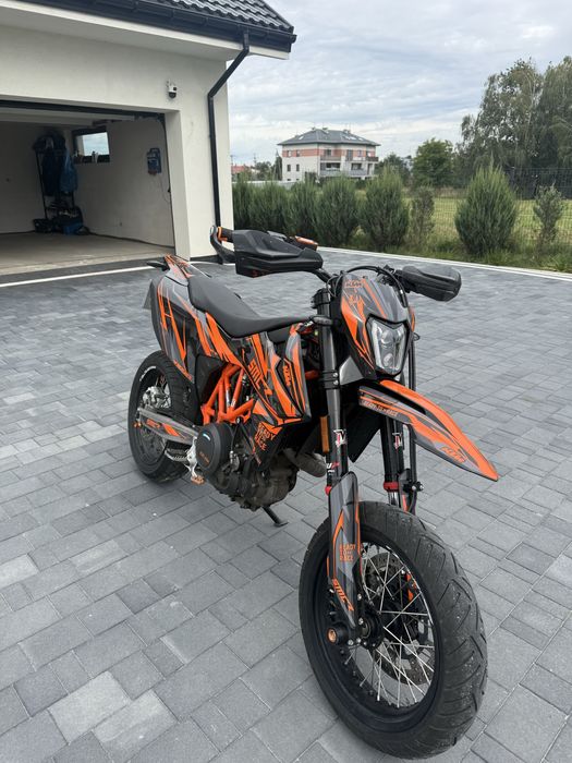 KTM