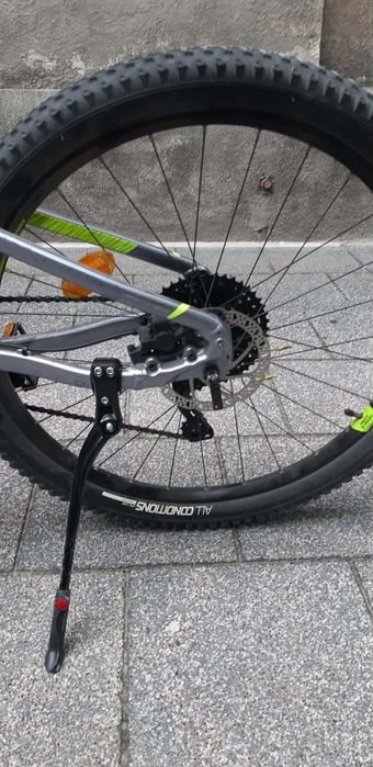 Rockrider st 900 s