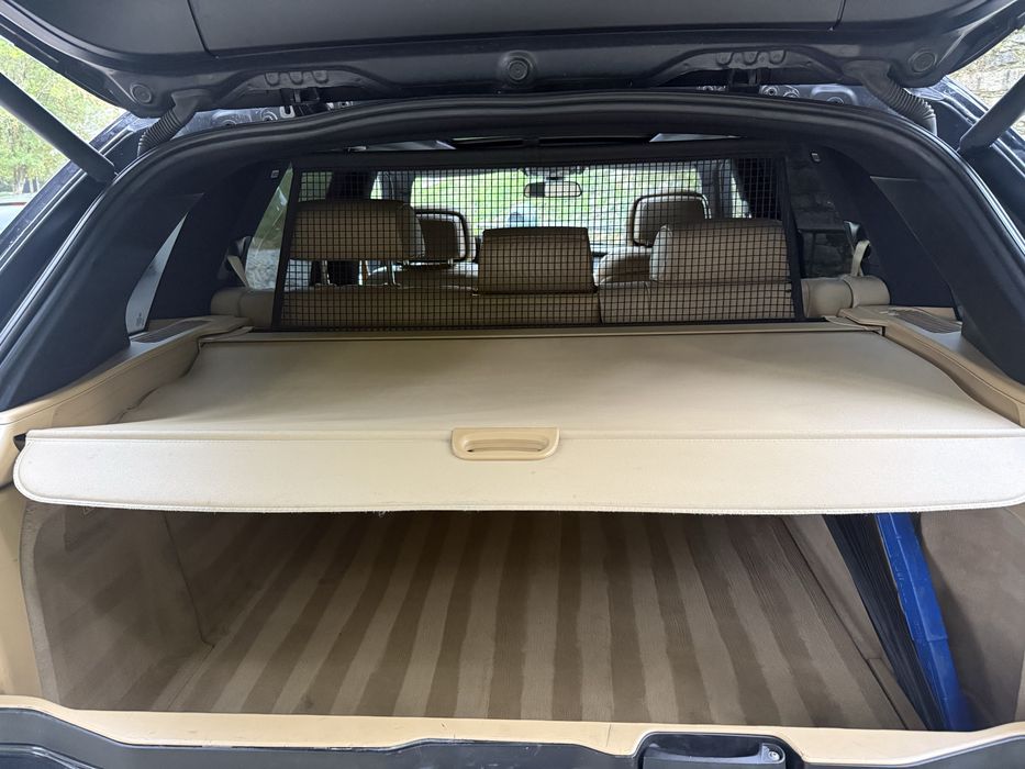 Vendo BMW X5 35d pack M