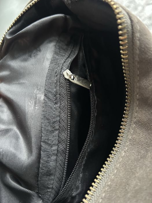 Torebka damska Moschino