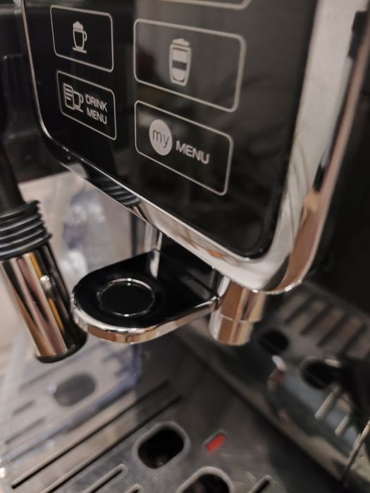 Кавомашина в Кожен Дім ® Delonghi Dinamica