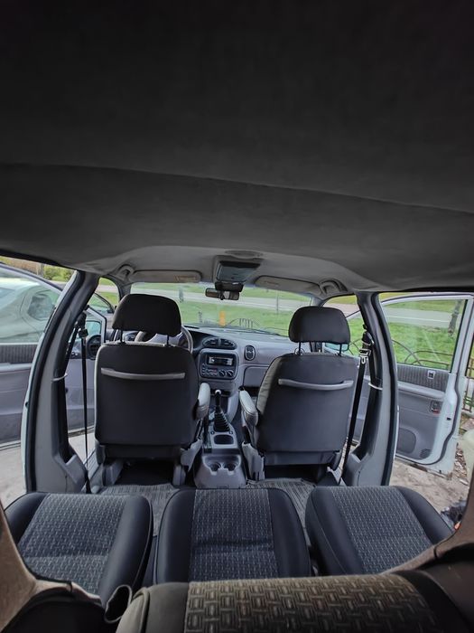 Dodge Ram Van (Минивэн
