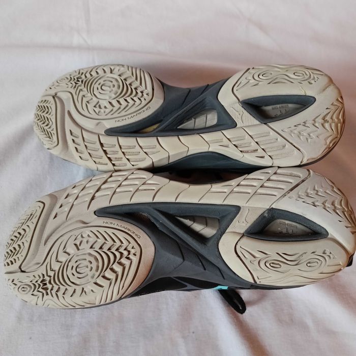 Muzumo Wave mirage2.1 roz. 40,5 - dł. wkł. 26 cm