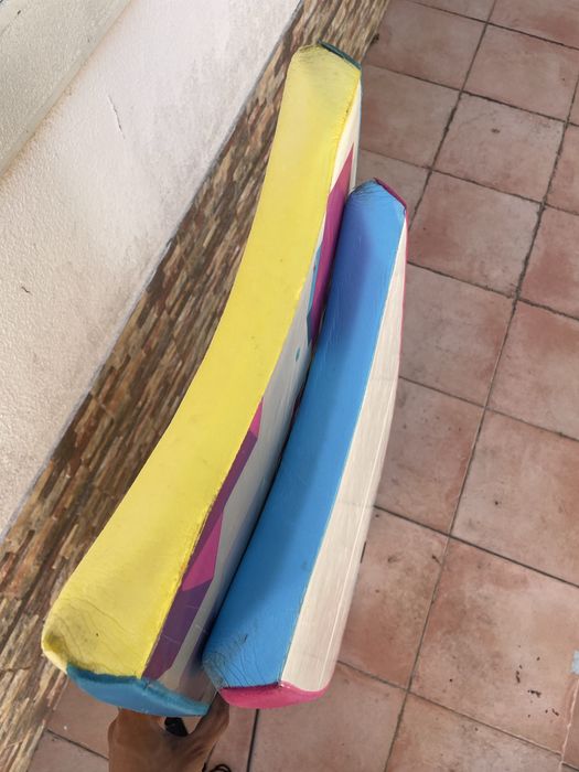 Pranchas Bodyboard Tribord
