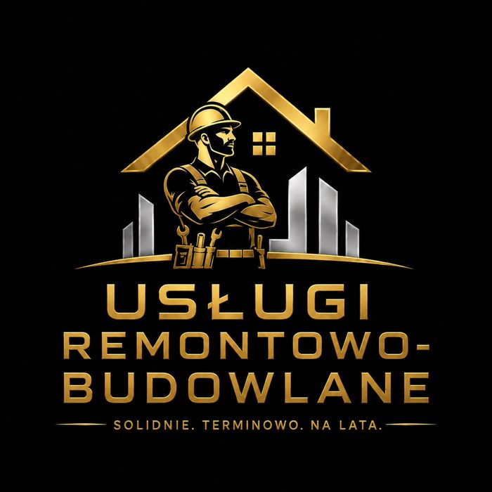 Usługi remontowo budowlane, montaż mebli i paneli podlogowych, gładzie