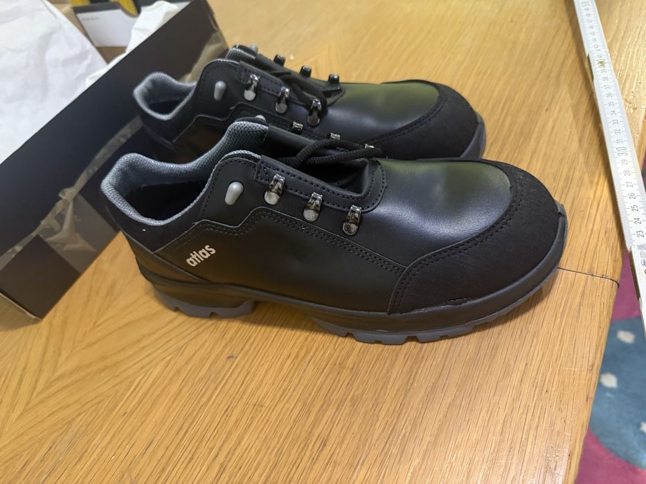 Buty robocze 43,42 zimowe,atlas,strauss,kozaki,kalosze