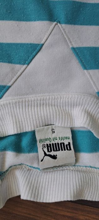 Bluza damska Puma vintage, 5