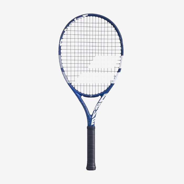 Raquete de ténis adulto - Babolat evo drive 115 azul 240g