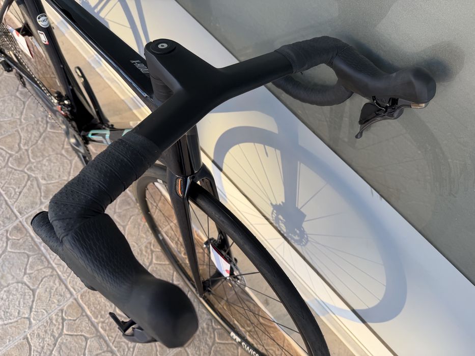 Bicicleta de estrada Nova! Promoçao!