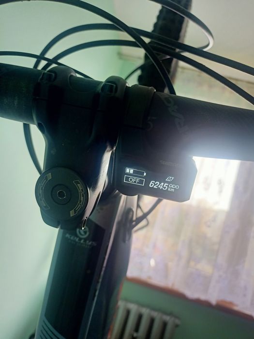 Rower Kellys Theos i 70