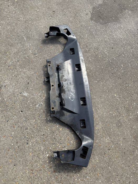 Защита Днища Mazda 3  6 CX5 2013-2018