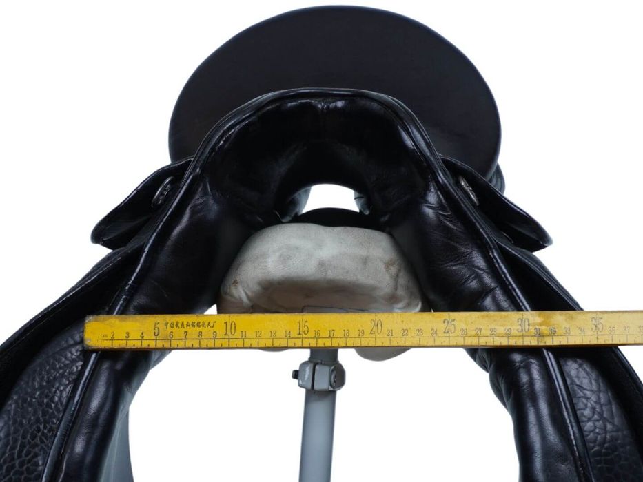 Kieffer Isar Siodło Wszechstronne