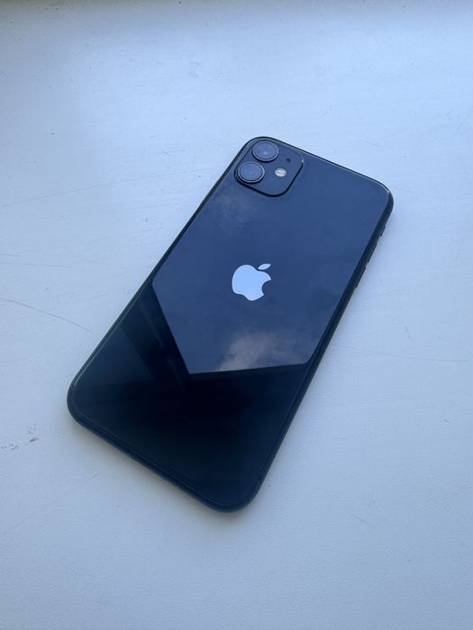Iphone 11 128gb дуже гарний стан!!!