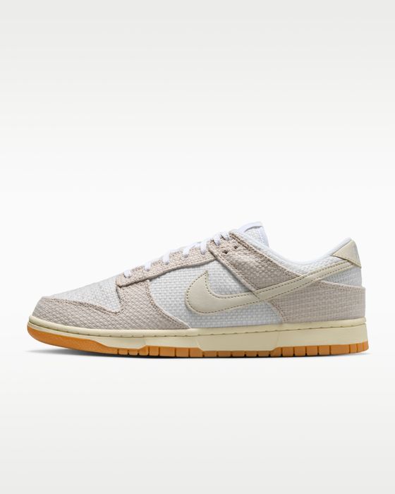 Кроссовки жіночі Nike Dunk Low Retro SE[38,5-40] оригінал