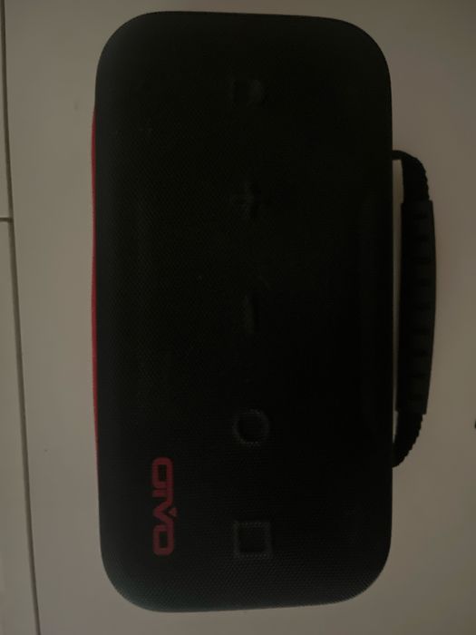 Nintendo Switch Néon 32gb azul/vermelho