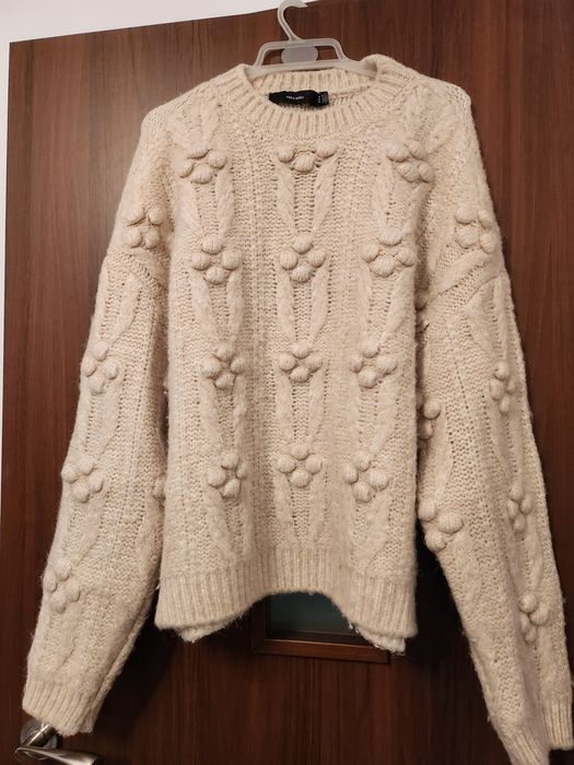 Sweter vero moda