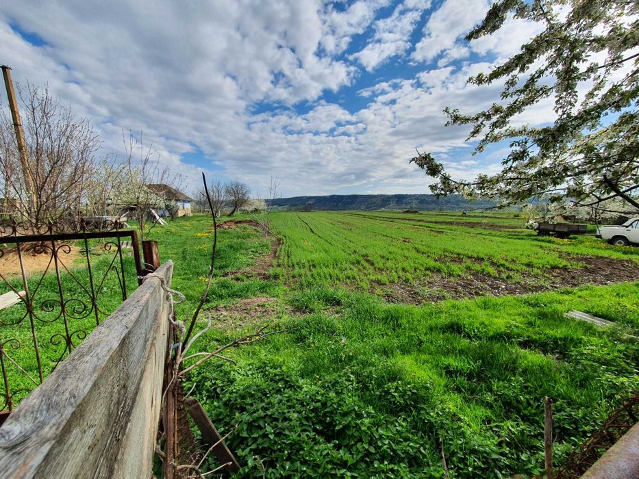 Продам будинок Сокиряни (с.Волошкове, біля р.Дністер)