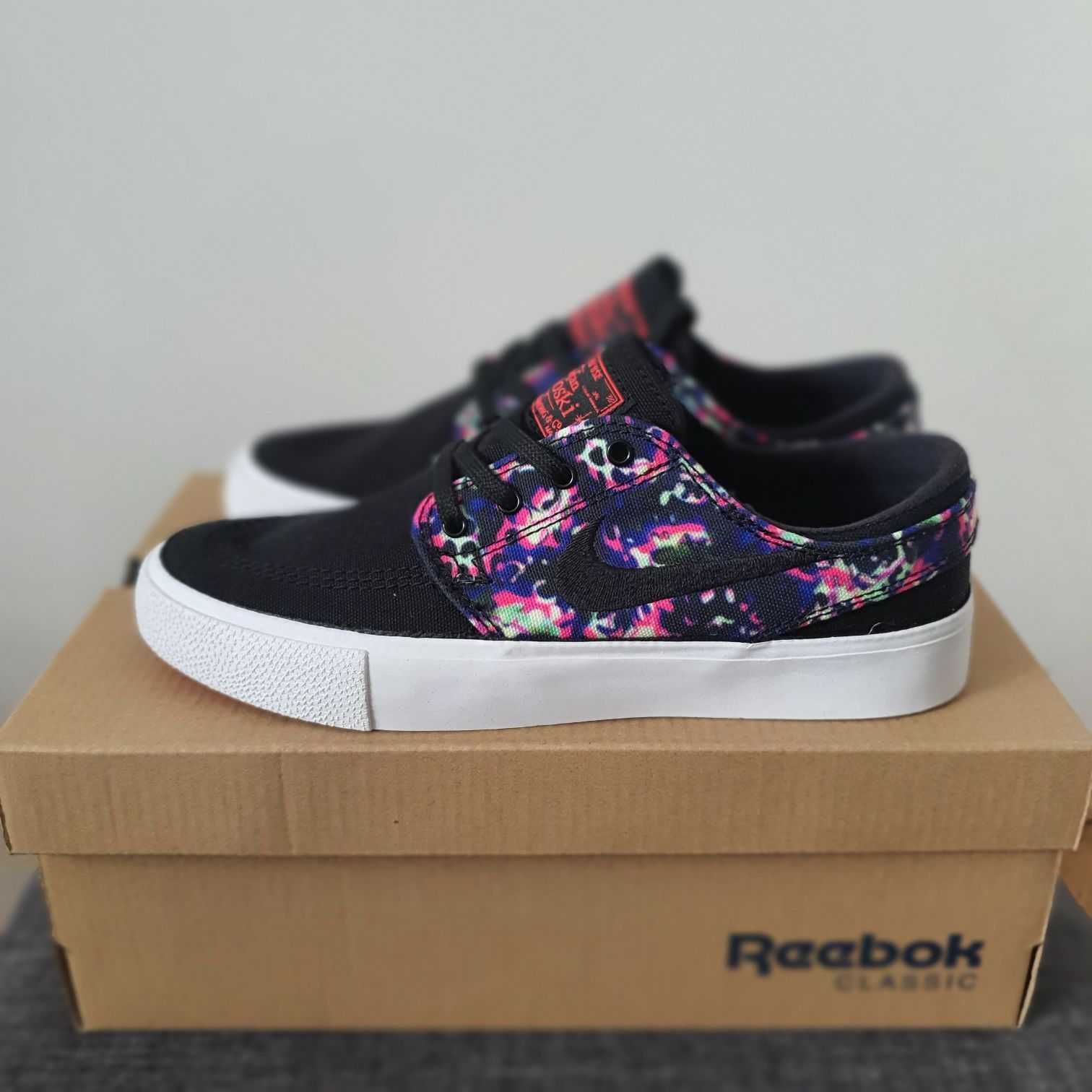 Nike zoom top stefan janoski damskie