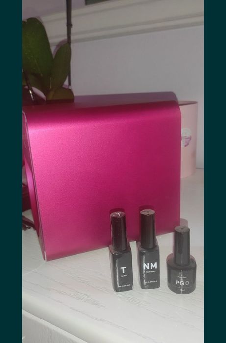 Принтер для нігтів