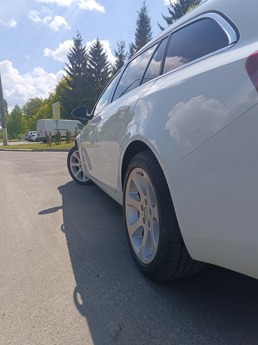 Продам Opel Insignia 2015
