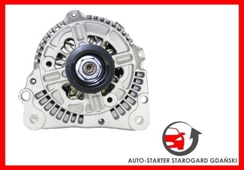 Alternator VW POLO GOLF T4 SEAT SKODA Octavia Ford 1.4 1.6 1.9