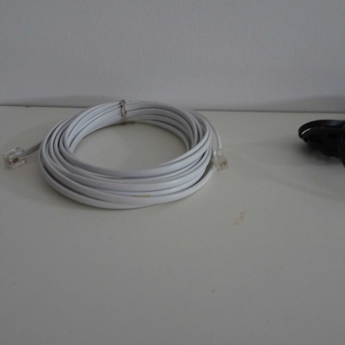 Kabel RJ 11 4,9 m
