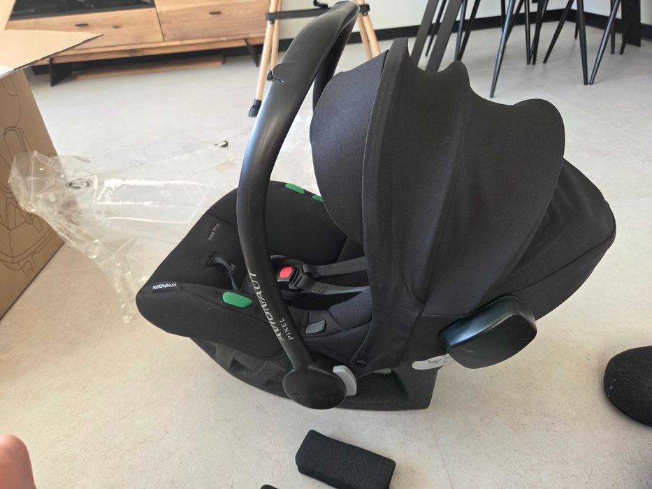 Avionaut Pixel Pro 2.0