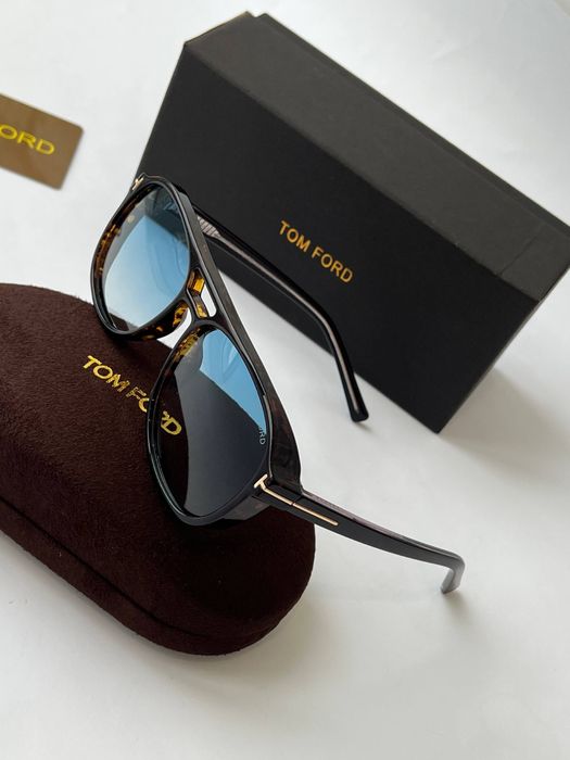 Окуляри в стилі TF rosco преміальна якість нові кольори