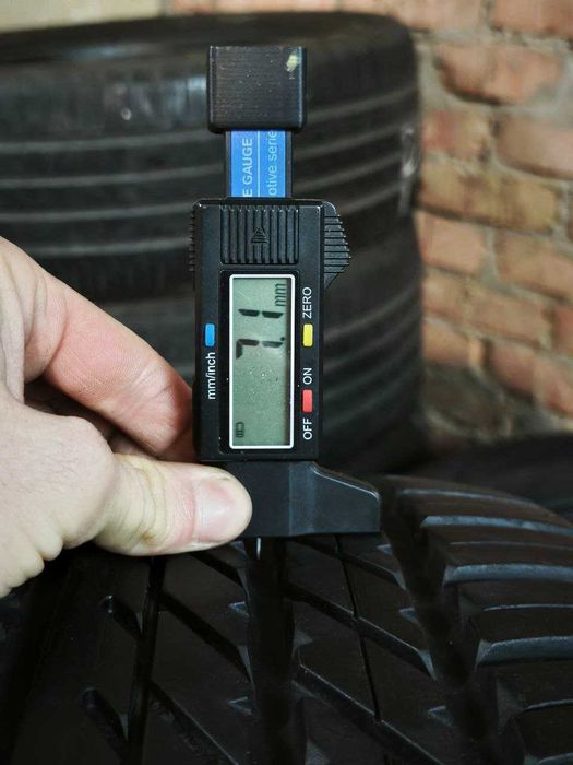 Шини резина літо 255/55 R20 Good Year Eagle F1 AT SUV 4x4