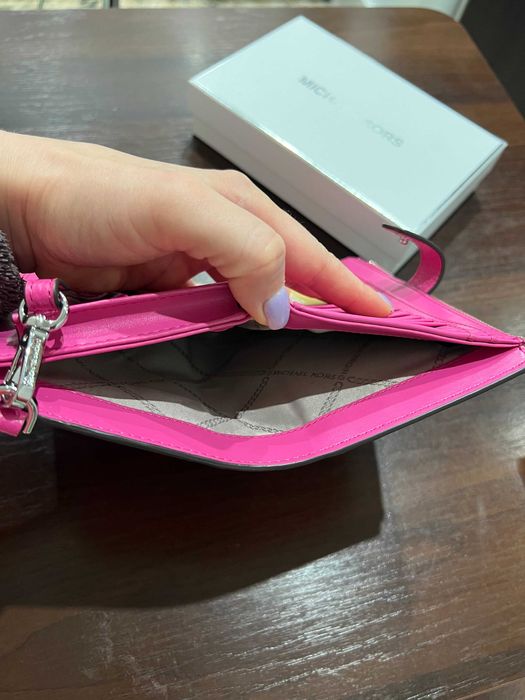 Гаманець, клатч,  Міchael Kors