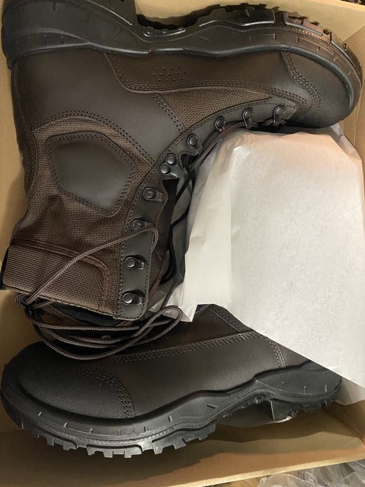 Trzewiki wojskowe 939 45