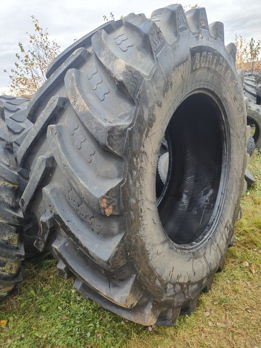 Opona 710/75 R42 Agrimax Force IF BKT