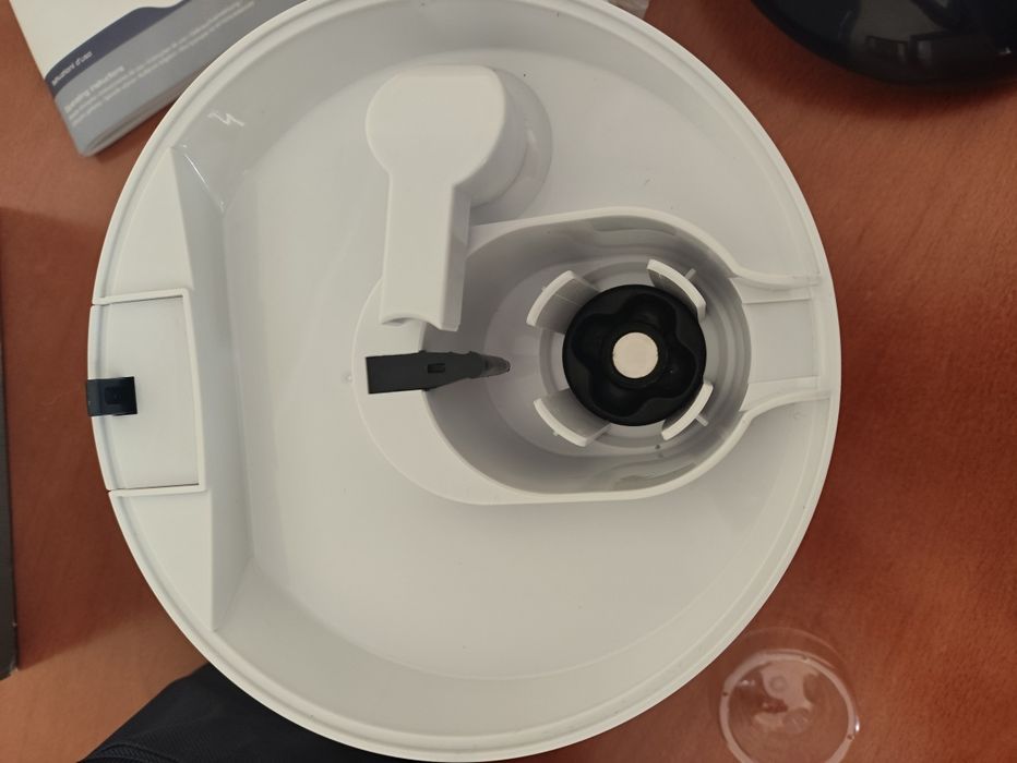 Pic Air Projet Nebulizador Aerossol Ultrassons - Criança / Adulto