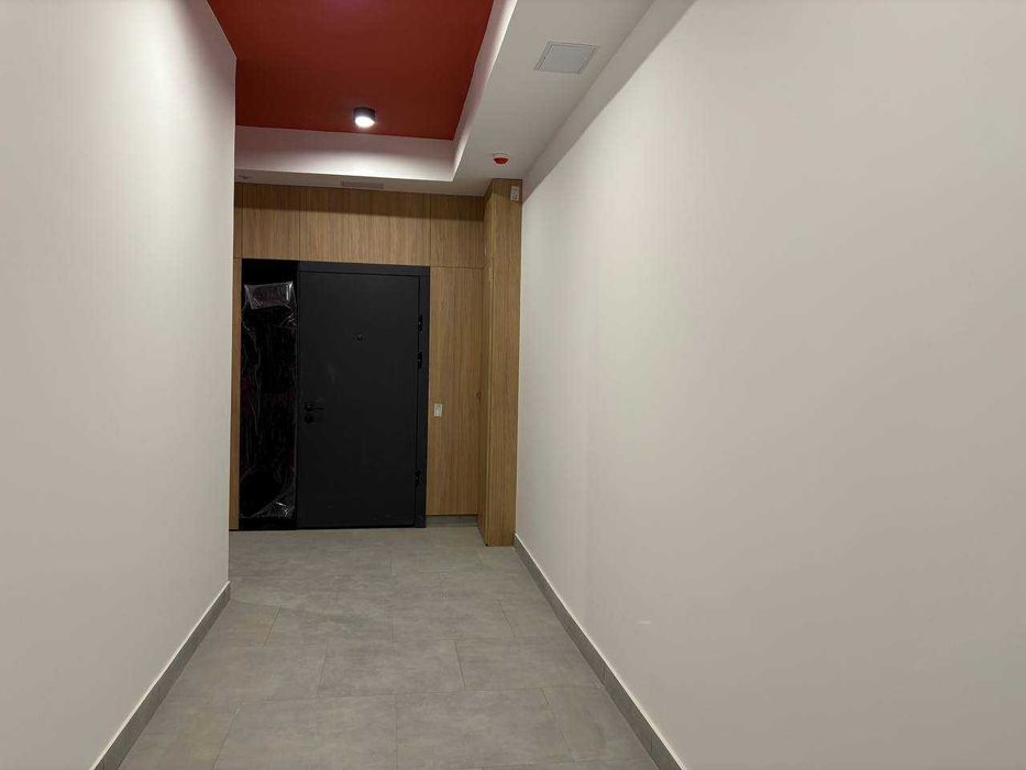 Продаж 1 кім. квартира 45,4 м2, ЖК Zelenа , м. Львів