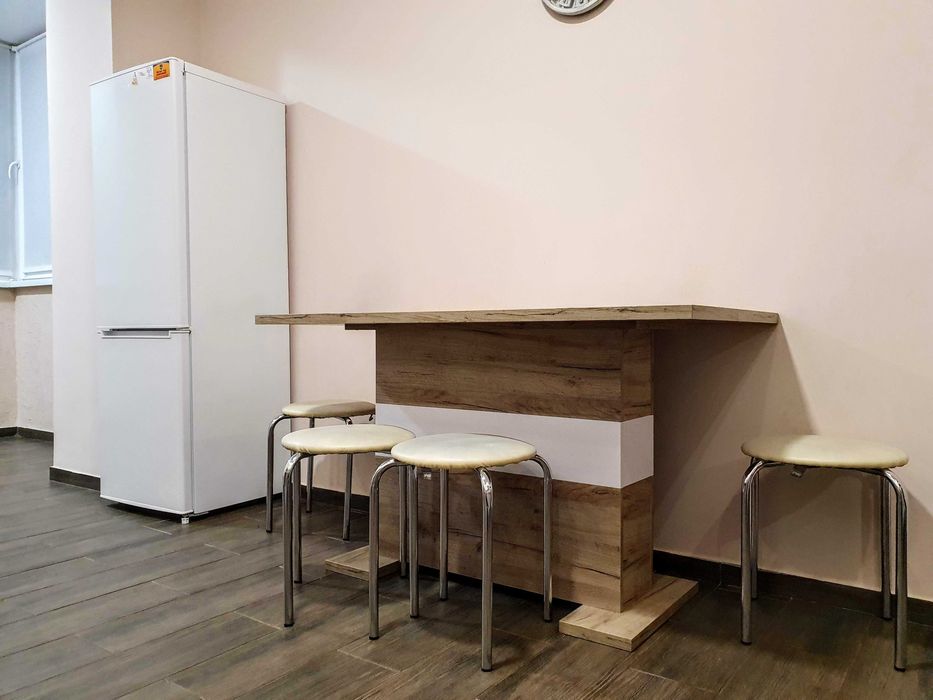 Здається 1 кімнатна "НОВОБУДОВА" на вул.ТЕКСТИЛЬНИКІВ