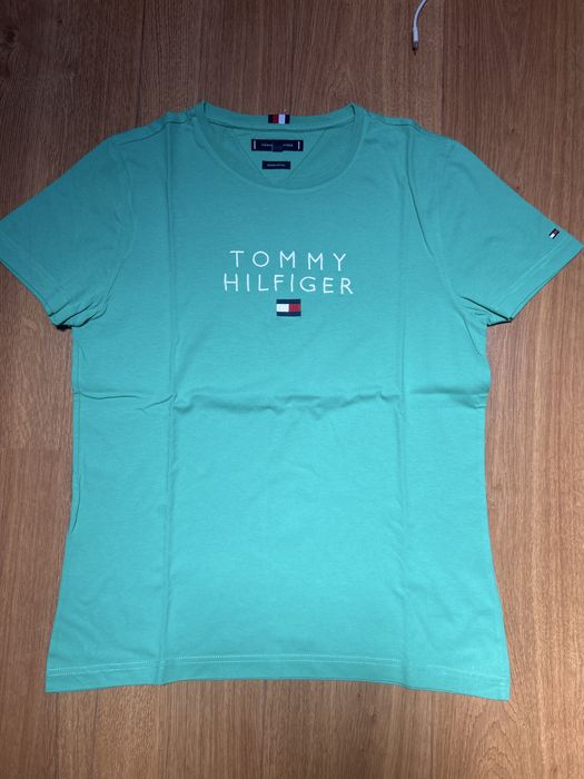 Tshirt Tommy Hilfiger