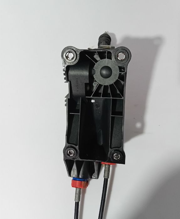 Seletor caixa velocidades NISSAN Qashqai/Qashqai+2 I (J10, JJ10)