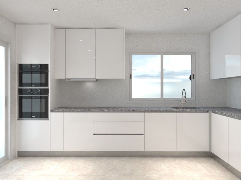 Design de interior, Produção de imagens em 3D