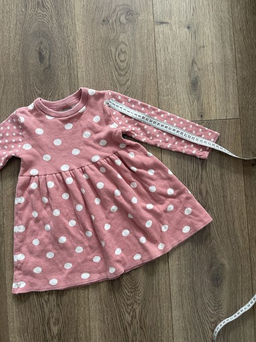 Сукня на дівчину 1 рік-1,5
